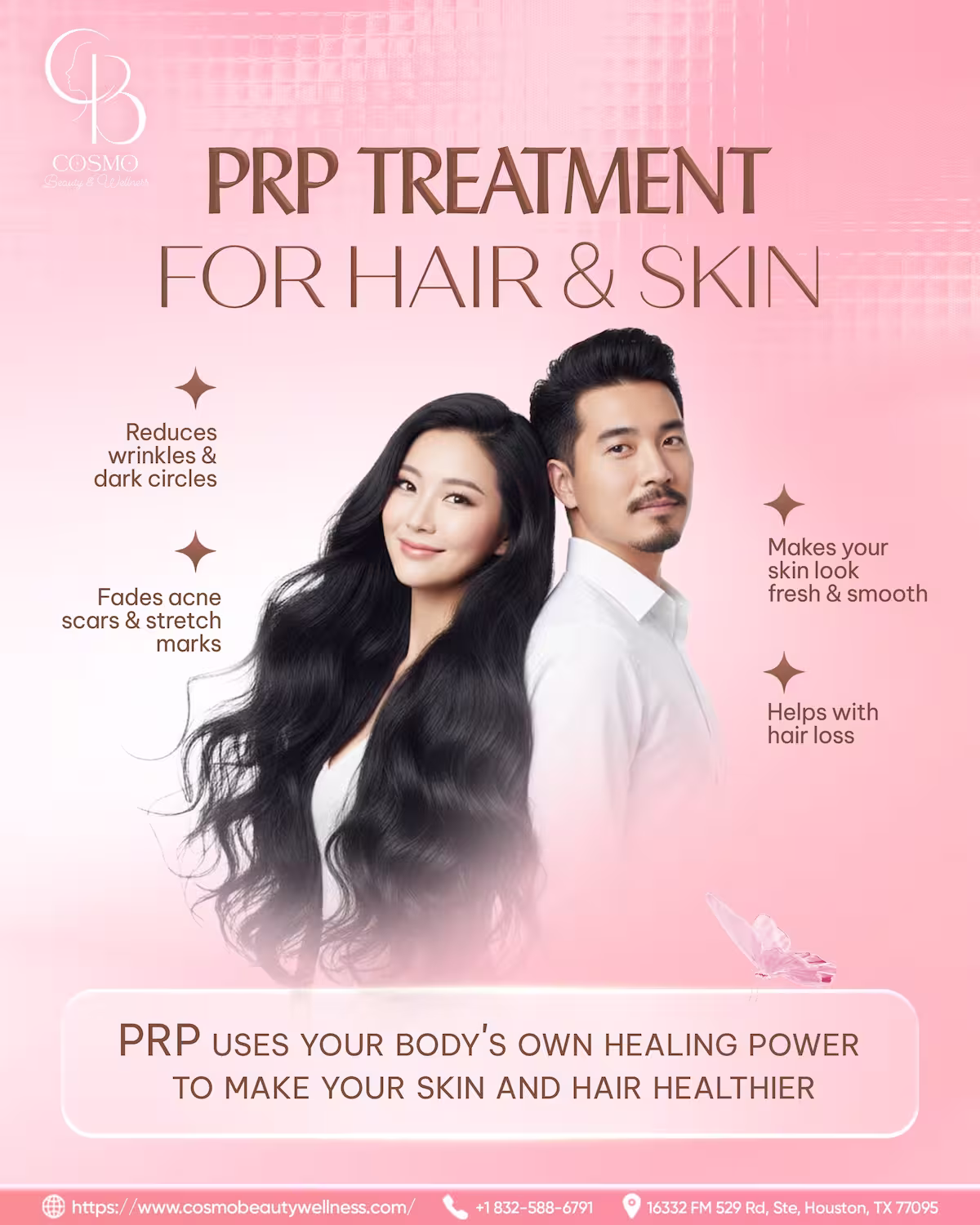 Hair Health Programs